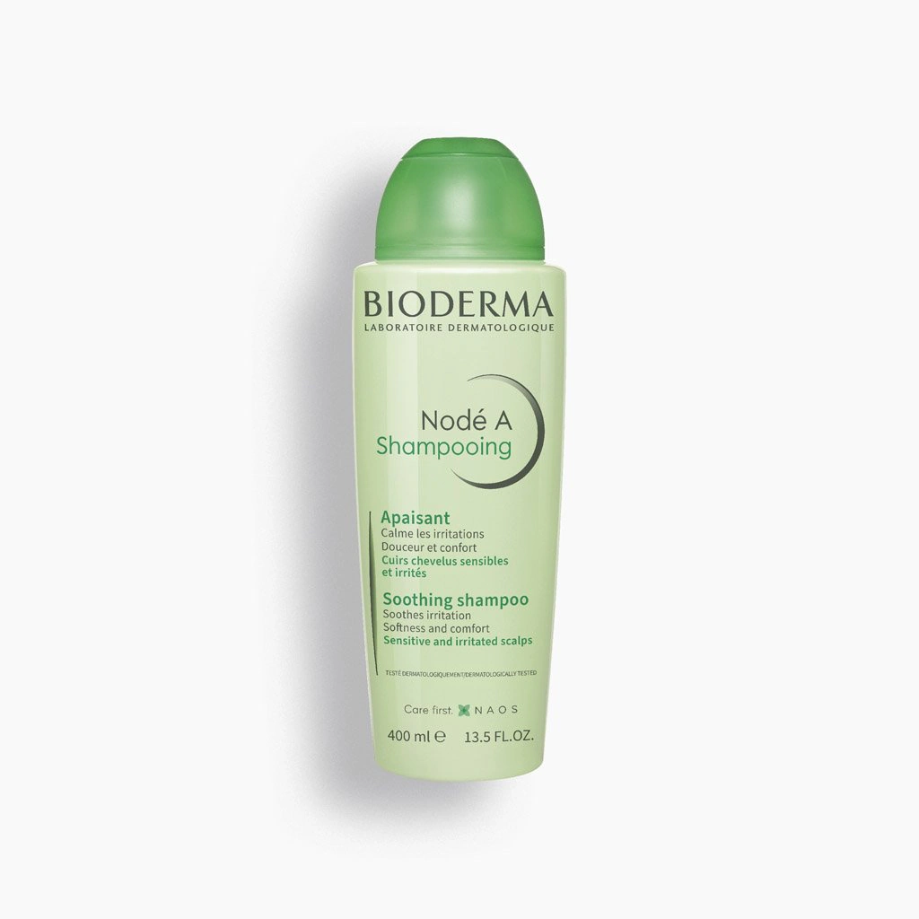 Bioderma Node a Shampooing 200 ml Apaisant
