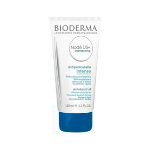 Bioderma Nodé D.s Shampooing 125 ml