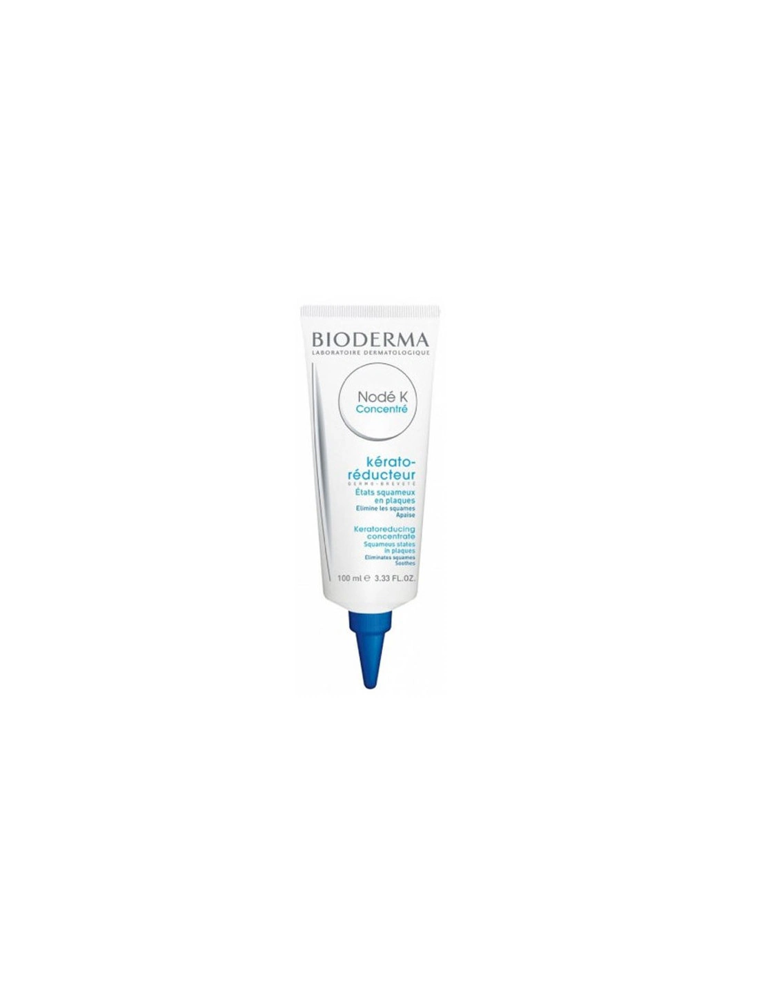 Bioderma Node K Concentre Emulsion 100 ml