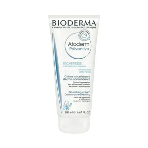 Bioderma Atoderm Preventive 200 ml