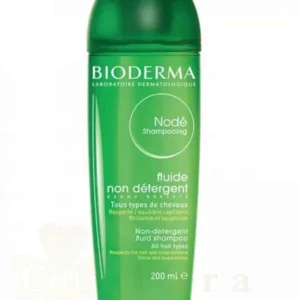 Bioderma Node S Shampoing-Creme 200 ml Restructurant