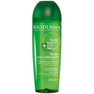 Bioderma Nodé Shampooing Fluide 200 ml