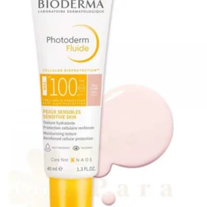 Bioderma Photoderm SPF 100+ 40 ml Fluide