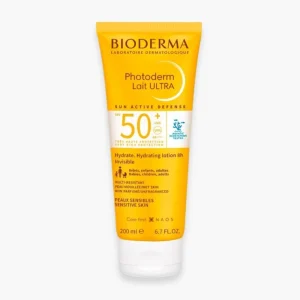 Bioderma Photoderm Sensitive 50+