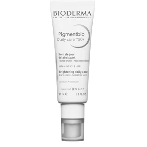 Bioderma Pigmentbio Daily Care SPF 50 40 ml