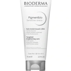 Bioderma Pigmentbio Sensitive Areas 75 ml