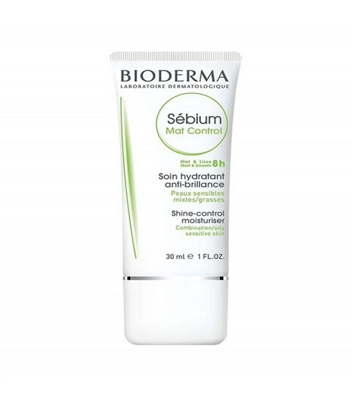 Bioderma Sebium Mat Control 30 ml