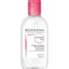 Bioderma Sensibio H2O 250 ml Solution Micellaire