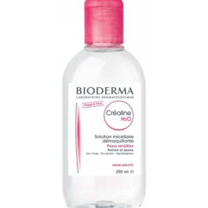 Bioderma Sensibio H2O 250 ml Solution Micellaire