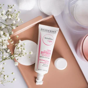 Bioderma Sensibio Light 40 ml