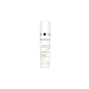 Bioderma Sébium Night Peel 40 ml