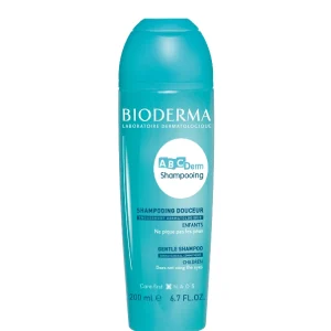 Bioderma Abcderm Shampooing Douceur 200 ml