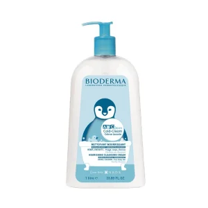 Bioderma Abcderm Cold Cream 1 l
