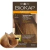 Biokap Nutricolor Delicato Teinture pour Cheveux Blond Foncé Doré 6.3