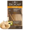 Biokap Nutricolor Teinture pour Cheveux Chatain Or Clair 5.3