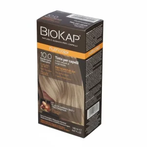 Biokap Nutricolor 10.0 Blond Très Très Clair