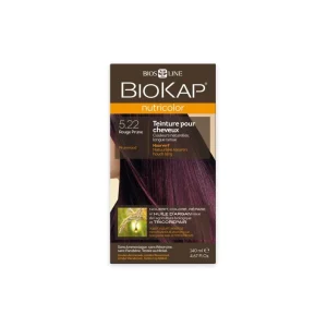 Biokap Nutricolor 5.22 Rouge Prune