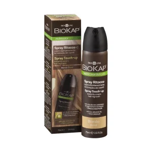Biokap Spray Retouche Blond 75 ml