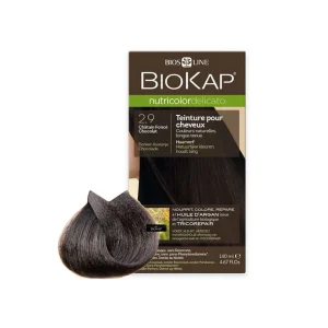Biokap Delicato 2.9