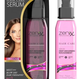 Biokera Scalp Care Serum 45 ml