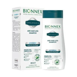 Bionnex Shampooing Anti-Pelliculaire 300 ml