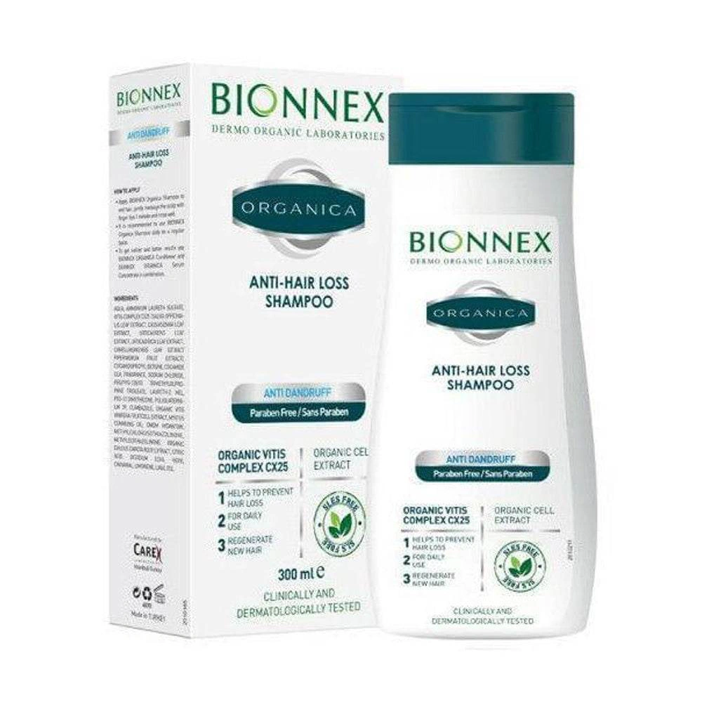 Bionnex Shampooing Anti-Pelliculaire 300 ml