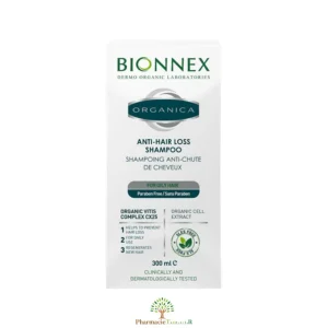 Bionnex Shampooing Cheveux Gras 300 ml
