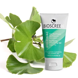 Bioscreen Diozinac Gel Purifiant