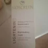 Bioscreen Masque Eclaircissant