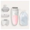 Braun EPILATEUR SES5620 WHITE & PINK