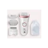Braun EPILATEUR SE9720 ROSE GOLD