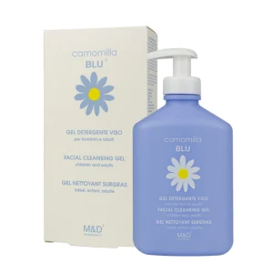 Camomilla Blu Gel Nettoyant Surgras 300 ml