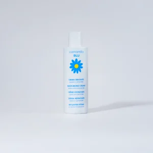 CAMOMILLA BLU CRÈME HYDRATENTE VISAGE ET CORPS