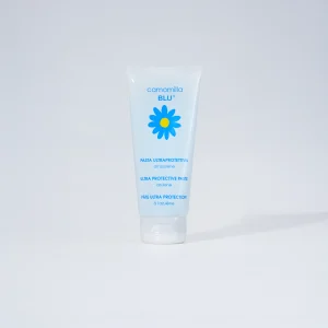 CAMOMILLA BLU PATE DE PROTECTION A L AZULENE