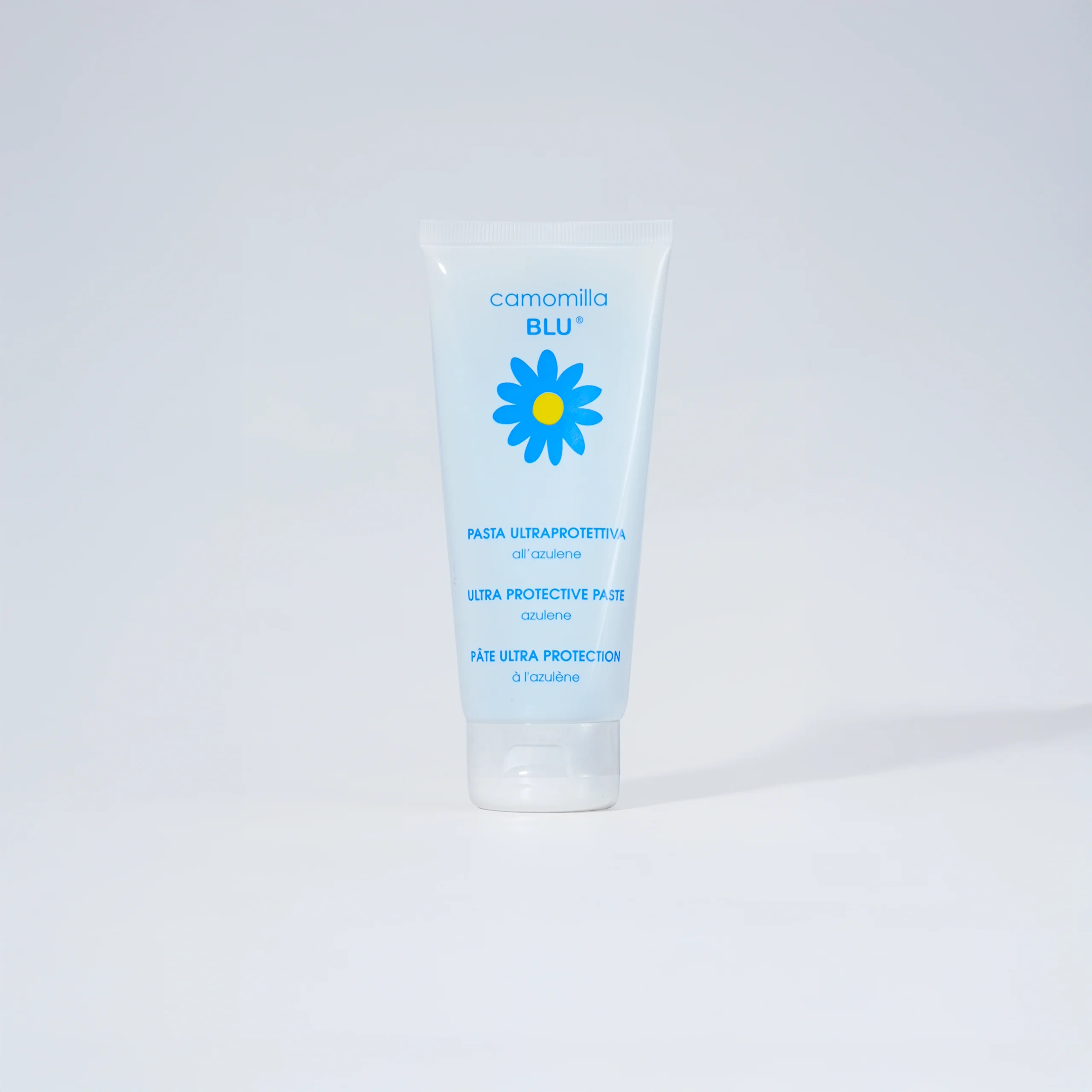 CAMOMILLA BLU PATE DE PROTECTION A L AZULENE