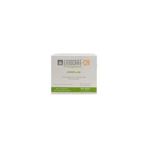 Endocare C20 Protéoglycanes 30 Ampoules