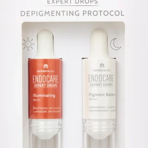 Endocare Expert Drops Depigmenting Protocol 2X10 ml