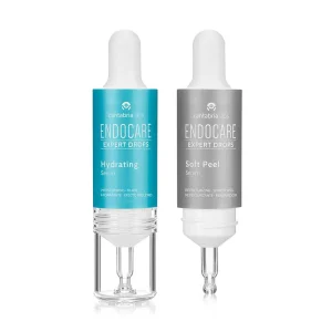 Endocare Expert Drops Hydrating Protocol 2X10 ml