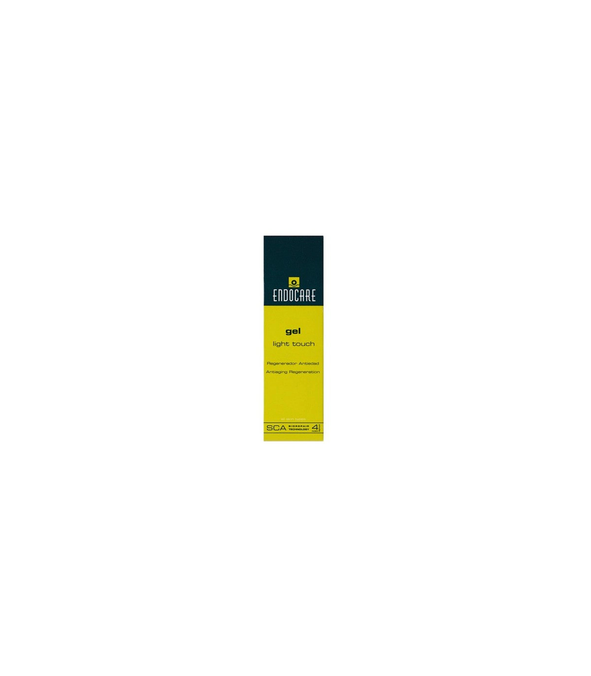 Endocare Gel Light Touch 30 ml
