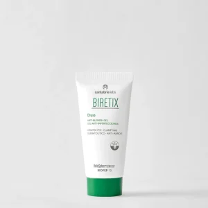 BIRETIX DUO GEL ANTI-IMPERFECIONES – ANTI-BLEMISH GEL 30ML