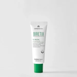 BIRETIX TRI-ACTIVE GEL ANTI-IMPERFECTIONS 50ML