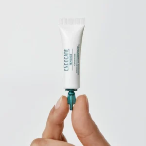 ENDOCARE TENSAGE AMPOULES RÉGÉNÉRANTE RAFFERMISSANTE 10X2 ML
