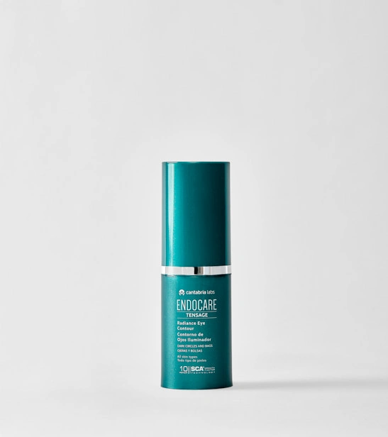 ENDOCARE TENSAGE CONTOUR YEUX ILLUMINATEUR 15 ML