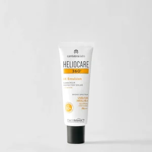 HELIOCARE 360° AK EMULSION SPF50+ 50ML