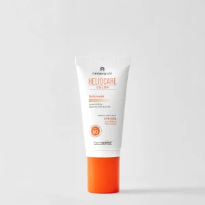 HELIOCARE COLOR GELCREAM LIGHT SPF50 50ML