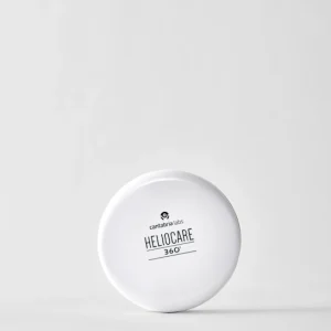 HELIOCARE OIL FREE COMPACT FAIR SPF 50 10 G