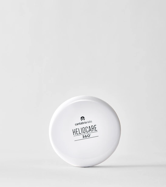 HELIOCARE OIL FREE COMPACT FAIR SPF 50 10 G