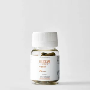 HELIOCARE ULTRA D 30 CAPSULES