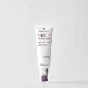 NEORETIN DISCROM CONTROL CRÈME DE TRANSITION 50ML