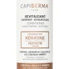 CAPIDERMA APRÉS SHAMPOOING A LA KERATINE 200 ML